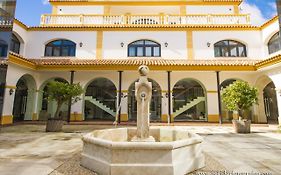 Hospedium Hotel Cortijo Santa Cruz