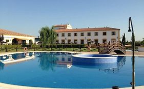 Hospedium Hotel Cortijo Santa Cruz