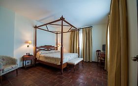 Hospedium Hotel Cortijo Santa Cruz